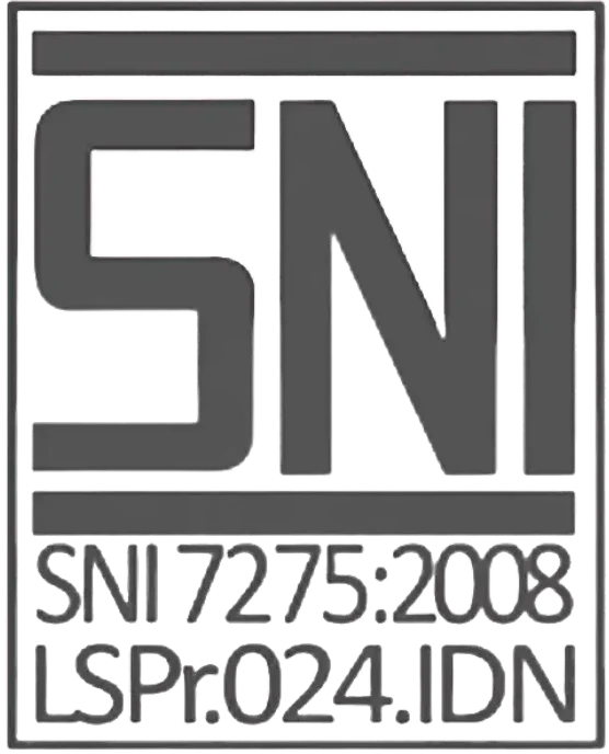 SNI (Standar Nasional Indonesia) Bitera